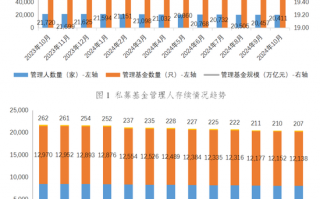 中基协：截至2024年10月末 存续私募基金规模19.93万亿元